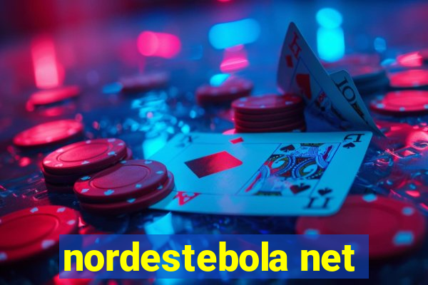 nordestebola net